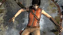 Tomb Raider 2013 6K Screen shot